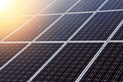 太陽光発電機器の寿命